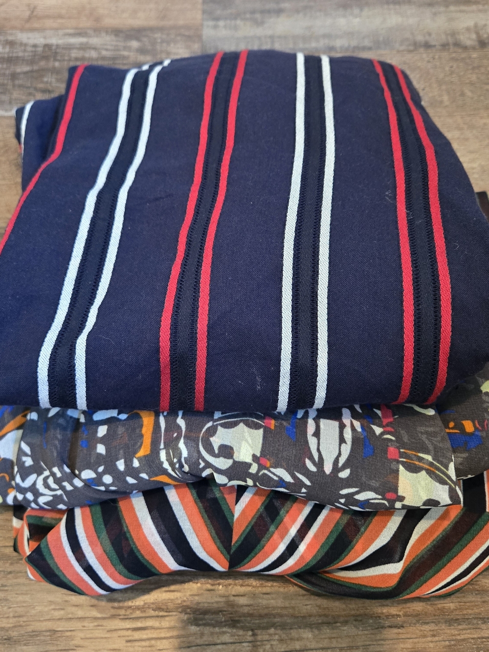 CAbi Three Blouse Bundle !